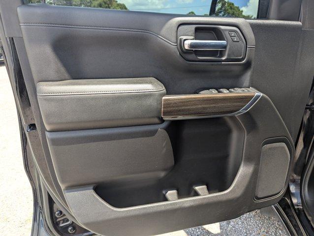 used 2019 Chevrolet Silverado 1500 car, priced at $30,997