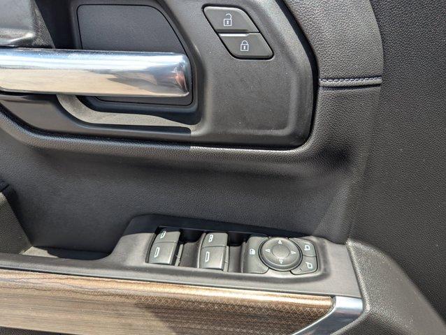 used 2019 Chevrolet Silverado 1500 car, priced at $30,997