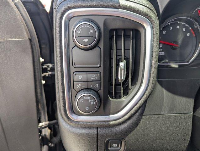 used 2019 Chevrolet Silverado 1500 car, priced at $30,997