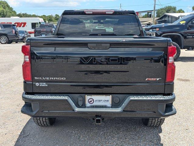used 2019 Chevrolet Silverado 1500 car, priced at $30,997