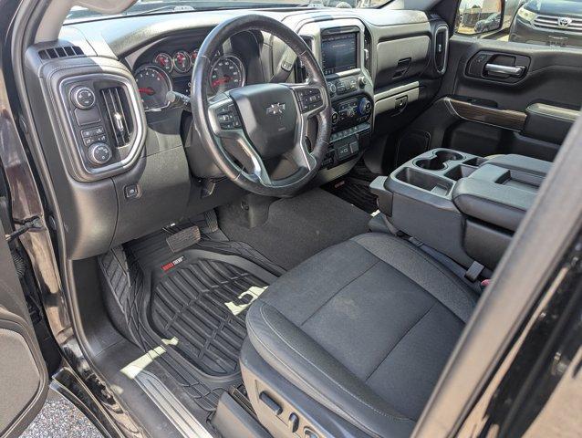 used 2019 Chevrolet Silverado 1500 car, priced at $30,997