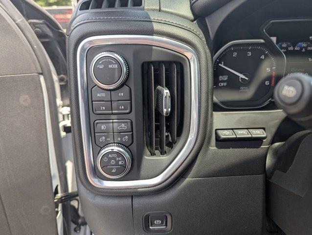 used 2021 GMC Sierra 1500 car, priced at $42,997
