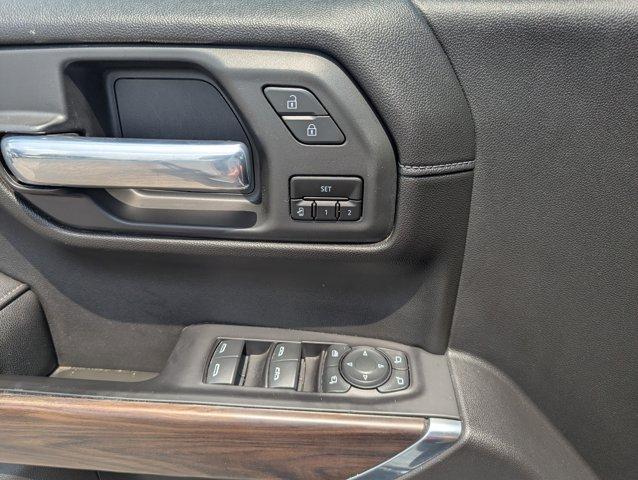 used 2021 GMC Sierra 1500 car, priced at $42,997