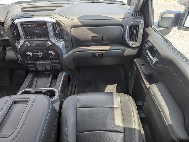 used 2021 GMC Sierra 1500 car, priced at $42,997
