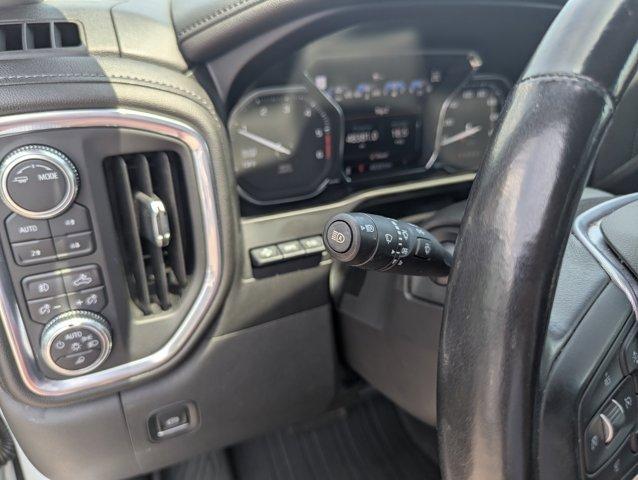 used 2021 GMC Sierra 1500 car, priced at $42,997