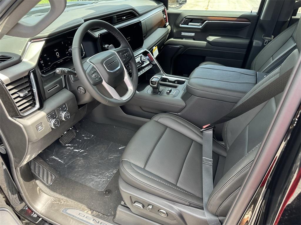 new 2025 GMC Sierra 1500 car, priced at $71,330