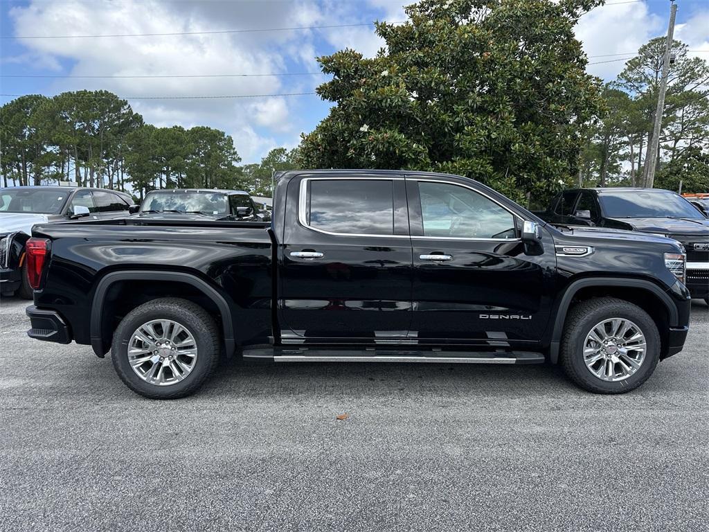 new 2025 GMC Sierra 1500 car, priced at $71,330