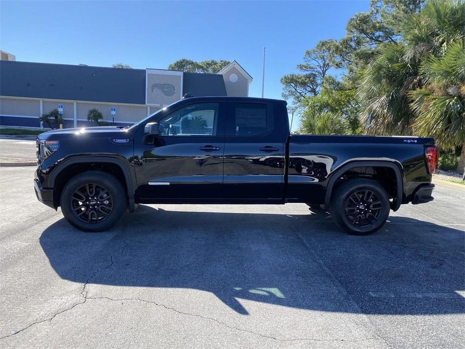 new 2025 GMC Sierra 1500 car, priced at $53,790