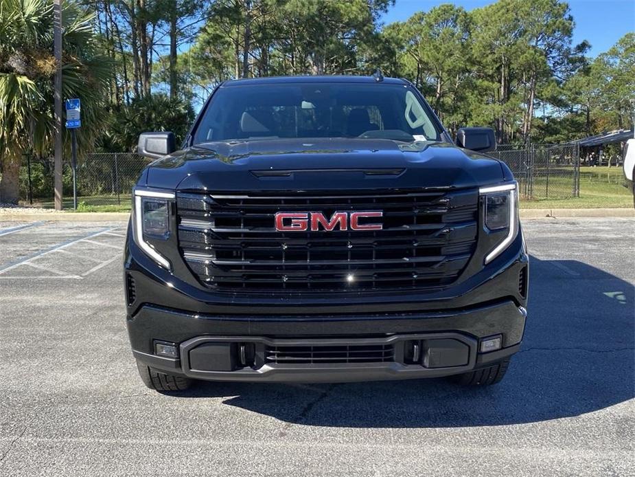 new 2025 GMC Sierra 1500 car, priced at $53,790