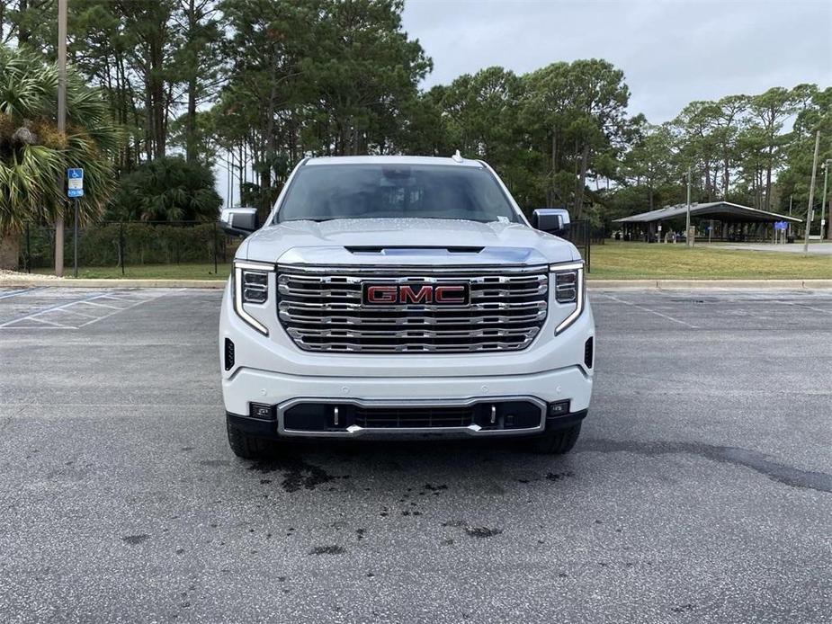 new 2025 GMC Sierra 1500 car, priced at $71,580