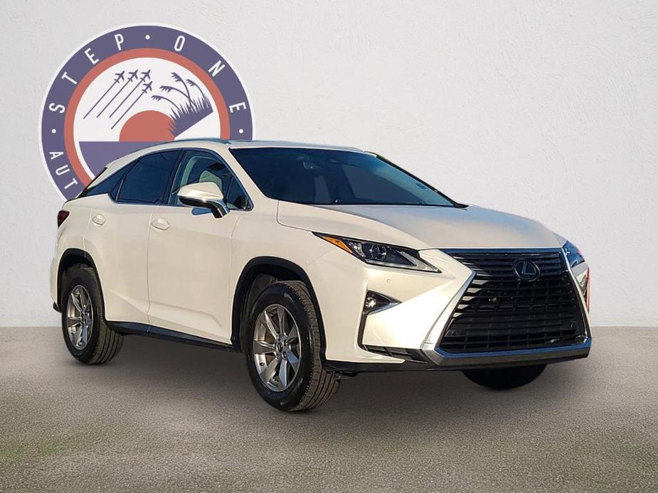 used 2019 Lexus RX 350 car, priced at $28,523