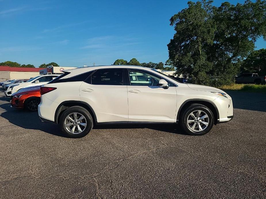 used 2019 Lexus RX 350 car, priced at $28,523