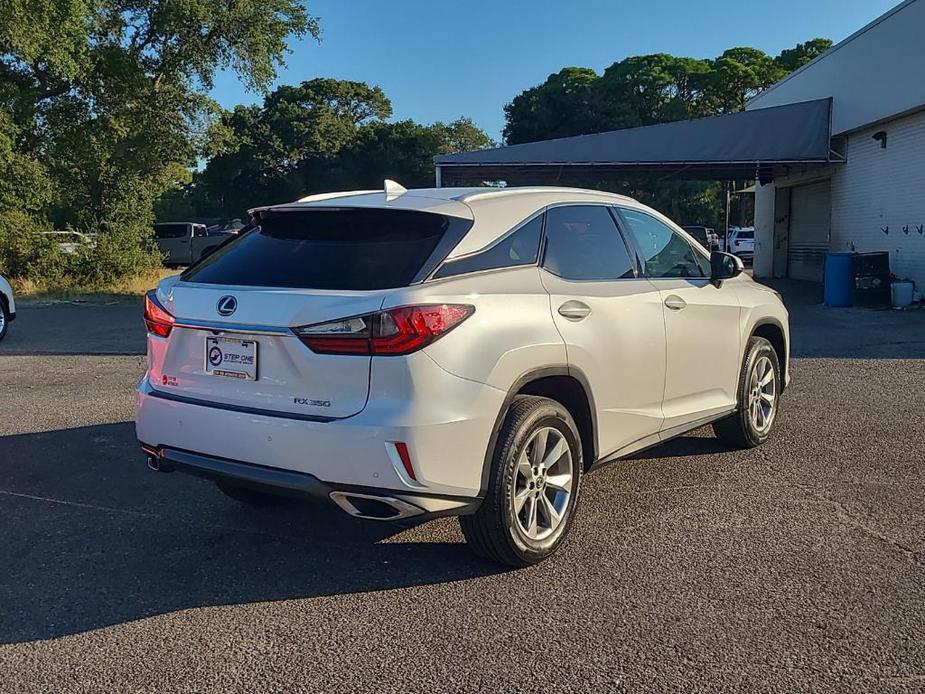 used 2019 Lexus RX 350 car, priced at $28,523