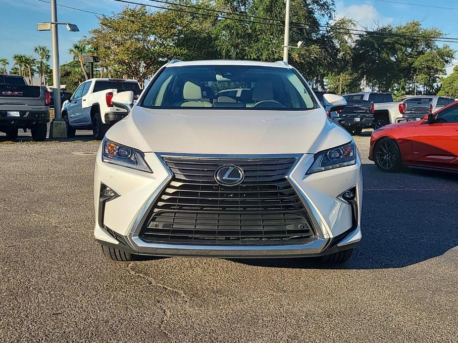 used 2019 Lexus RX 350 car, priced at $28,523