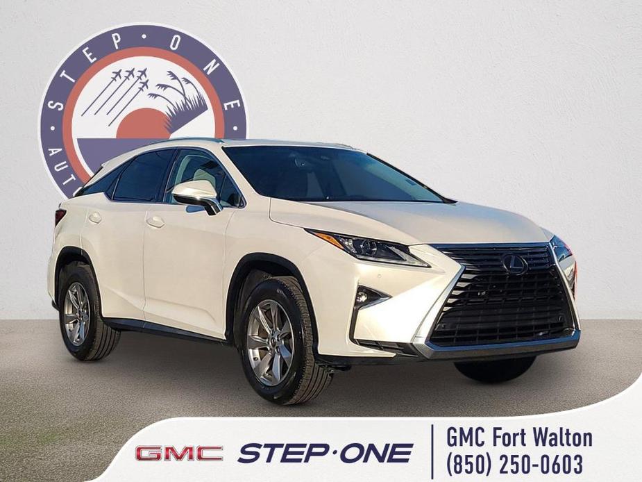 used 2019 Lexus RX 350 car, priced at $28,523