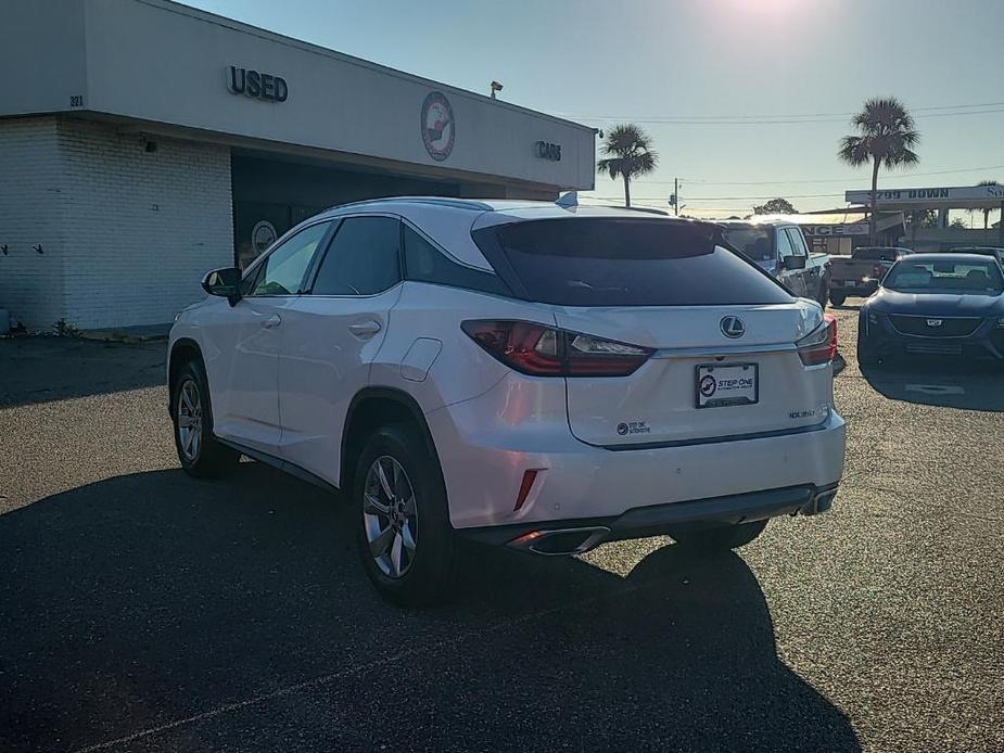 used 2019 Lexus RX 350 car, priced at $28,523