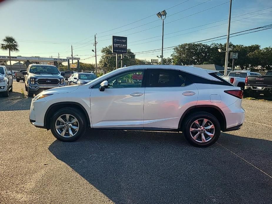 used 2019 Lexus RX 350 car, priced at $28,523