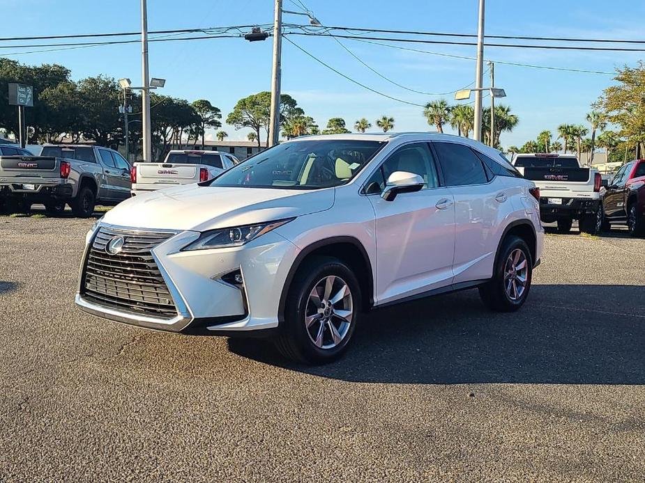 used 2019 Lexus RX 350 car, priced at $28,523