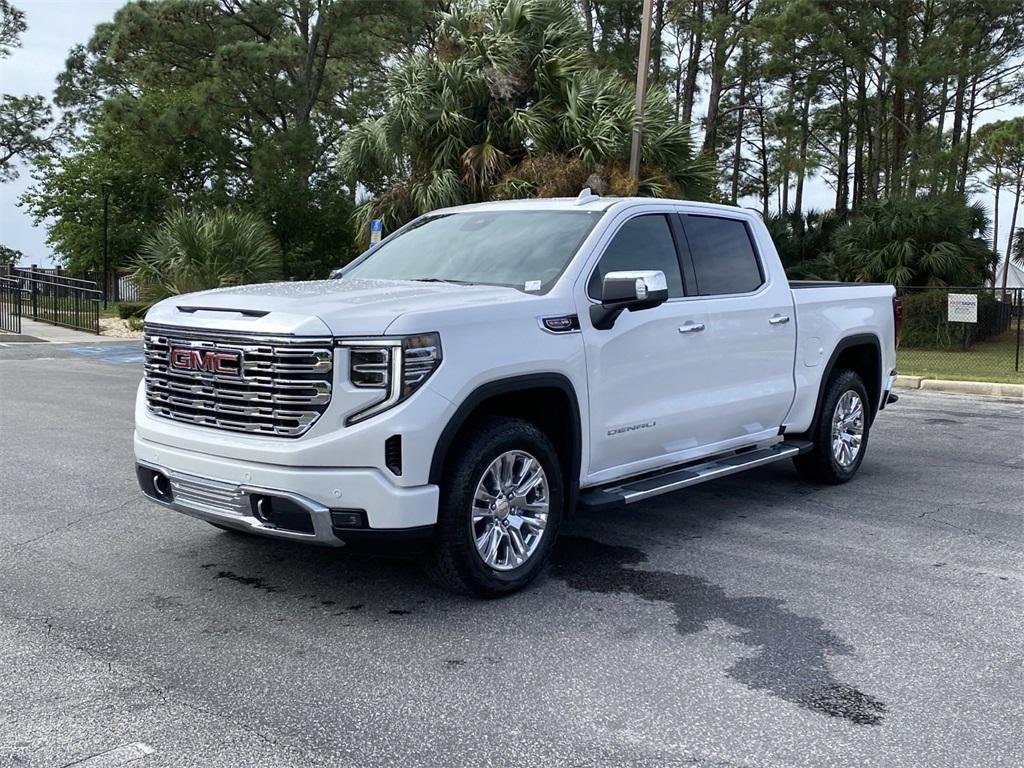 new 2025 GMC Sierra 1500 car, priced at $73,480