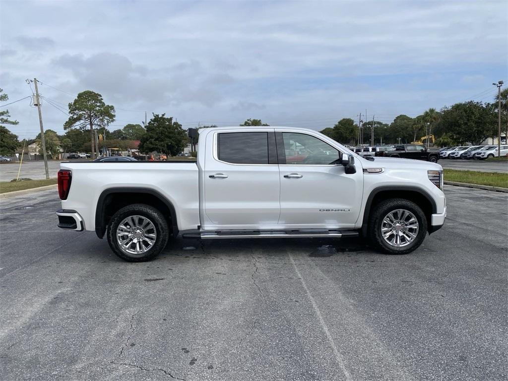 new 2025 GMC Sierra 1500 car, priced at $73,480