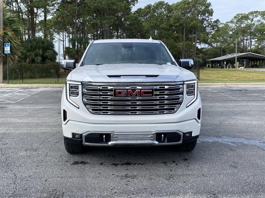 new 2025 GMC Sierra 1500 car, priced at $73,480