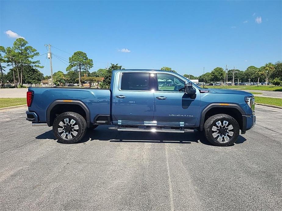 new 2025 GMC Sierra 2500 car, priced at $84,880