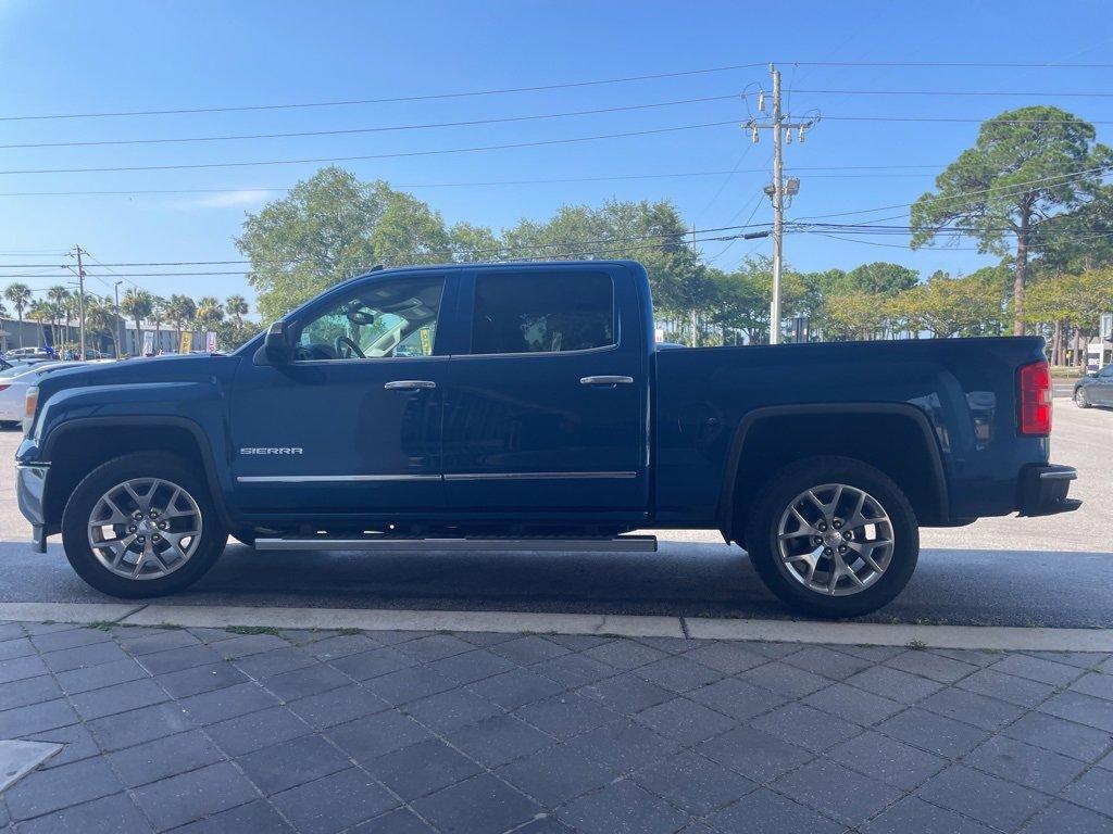 used 2015 GMC Sierra 1500 car, priced at $24,997