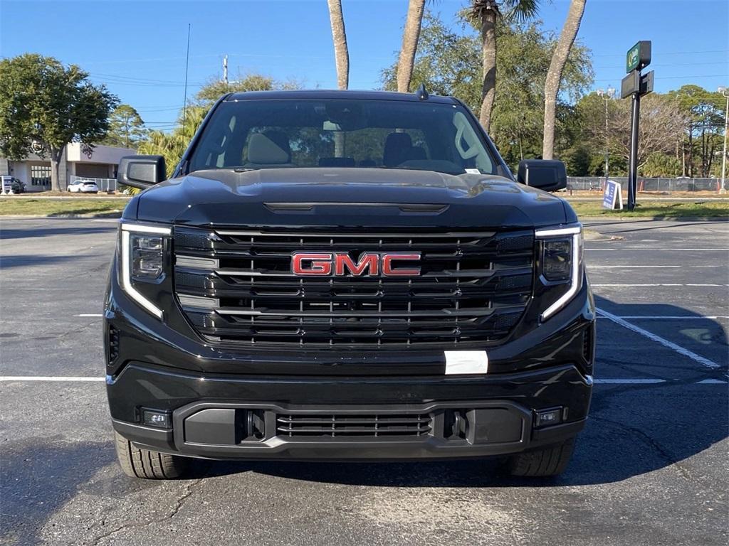 new 2025 GMC Sierra 1500 car, priced at $48,970