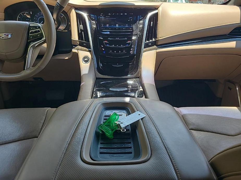 used 2019 Cadillac Escalade car, priced at $41,000