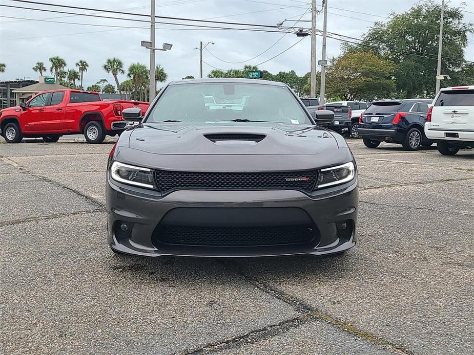 used 2022 Dodge Charger car, priced at $28,989