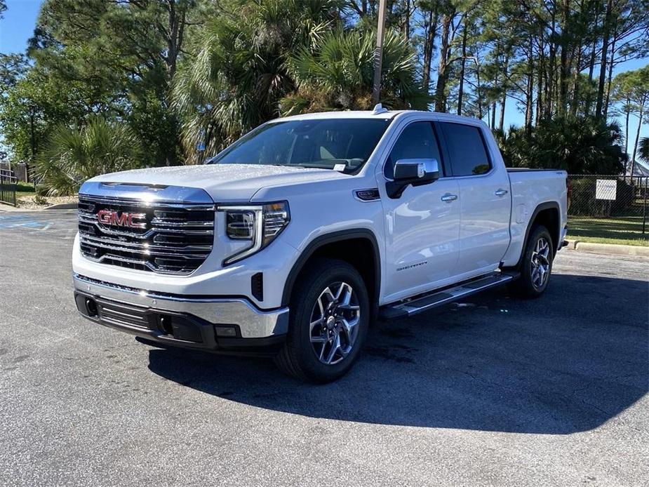 new 2025 GMC Sierra 1500 car, priced at $69,110