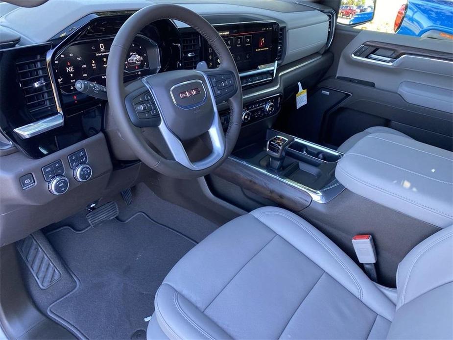 new 2025 GMC Sierra 1500 car, priced at $69,110