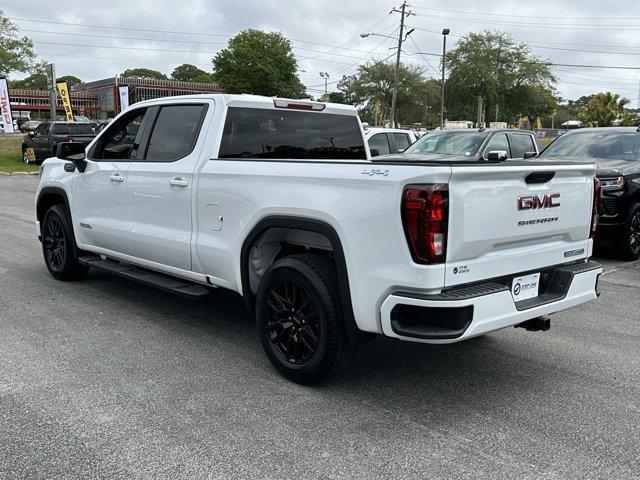 new 2025 GMC Sierra 1500 car, priced at $54,923