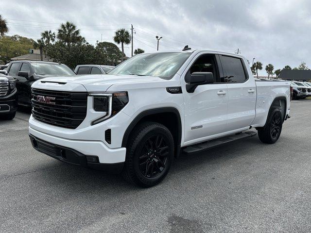 new 2025 GMC Sierra 1500 car, priced at $54,923