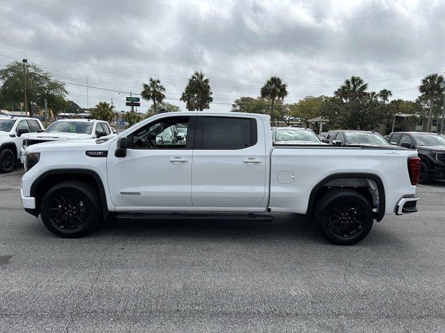 new 2025 GMC Sierra 1500 car, priced at $54,923