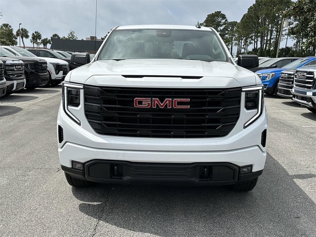 new 2025 GMC Sierra 1500 car, priced at $54,923