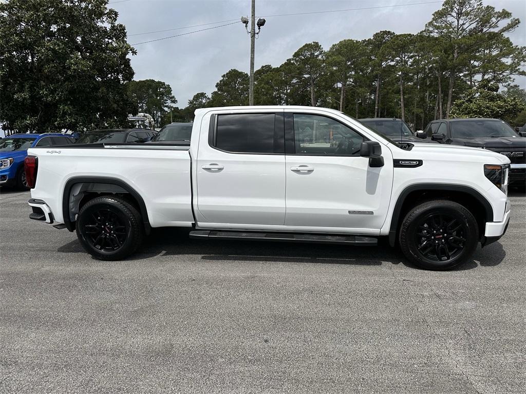 new 2025 GMC Sierra 1500 car, priced at $54,923