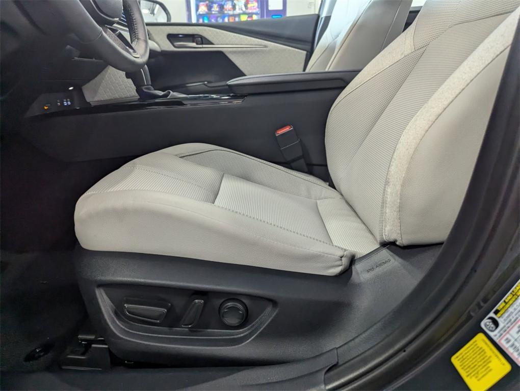 used 2025 Toyota Camry car, priced at $34,977