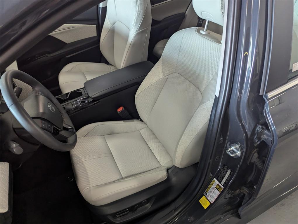used 2025 Toyota Camry car, priced at $34,977