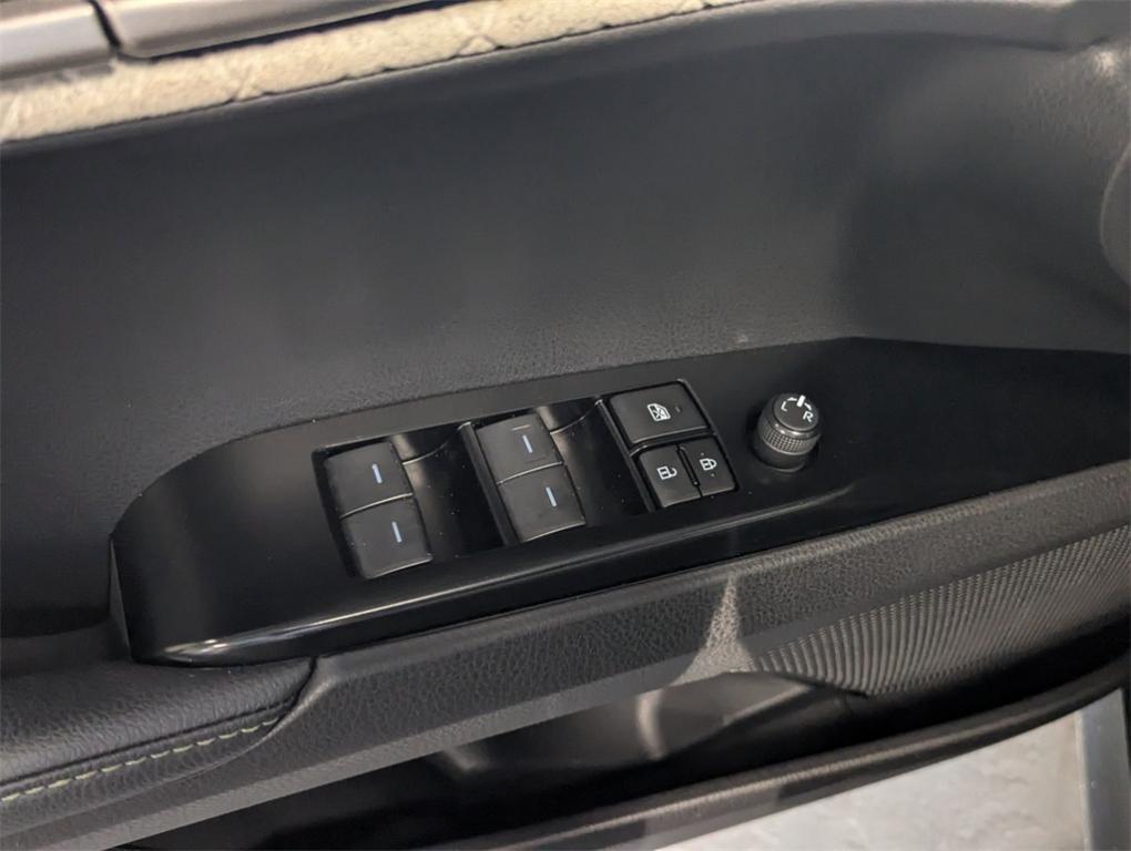used 2025 Toyota Camry car, priced at $34,977