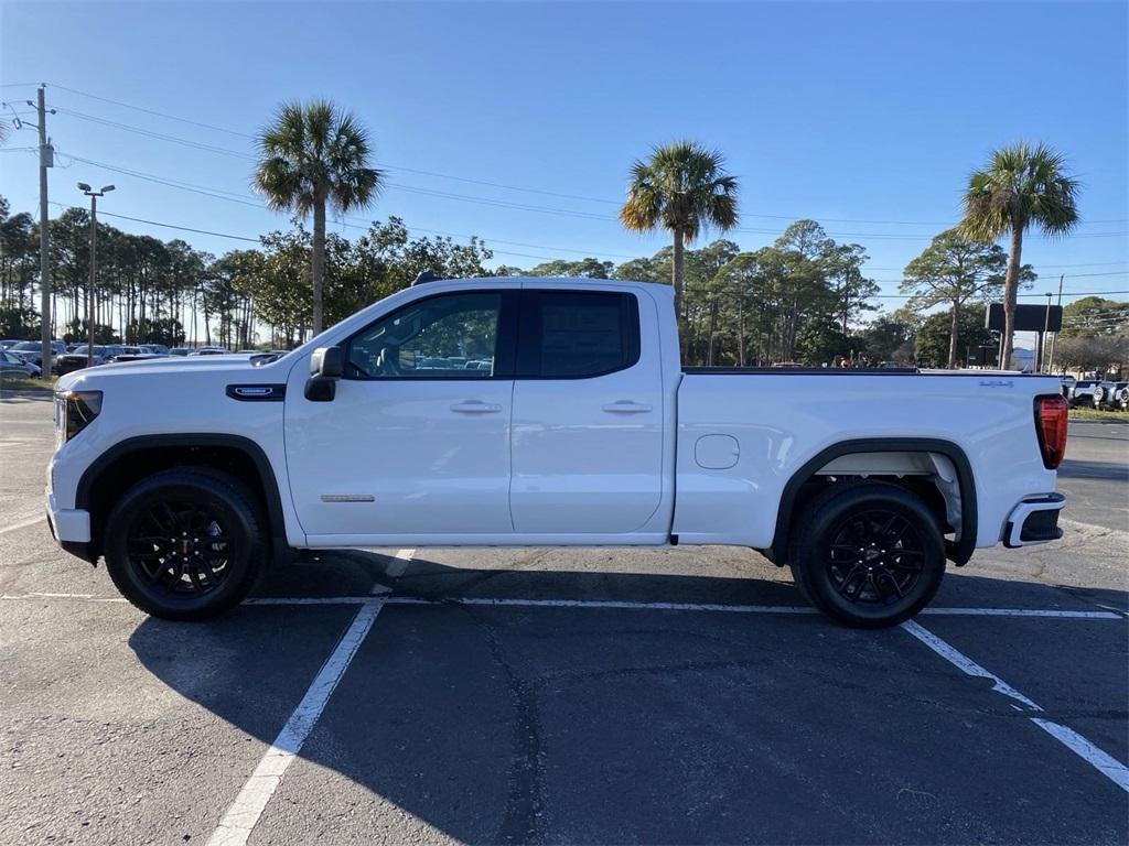 new 2025 GMC Sierra 1500 car, priced at $46,395