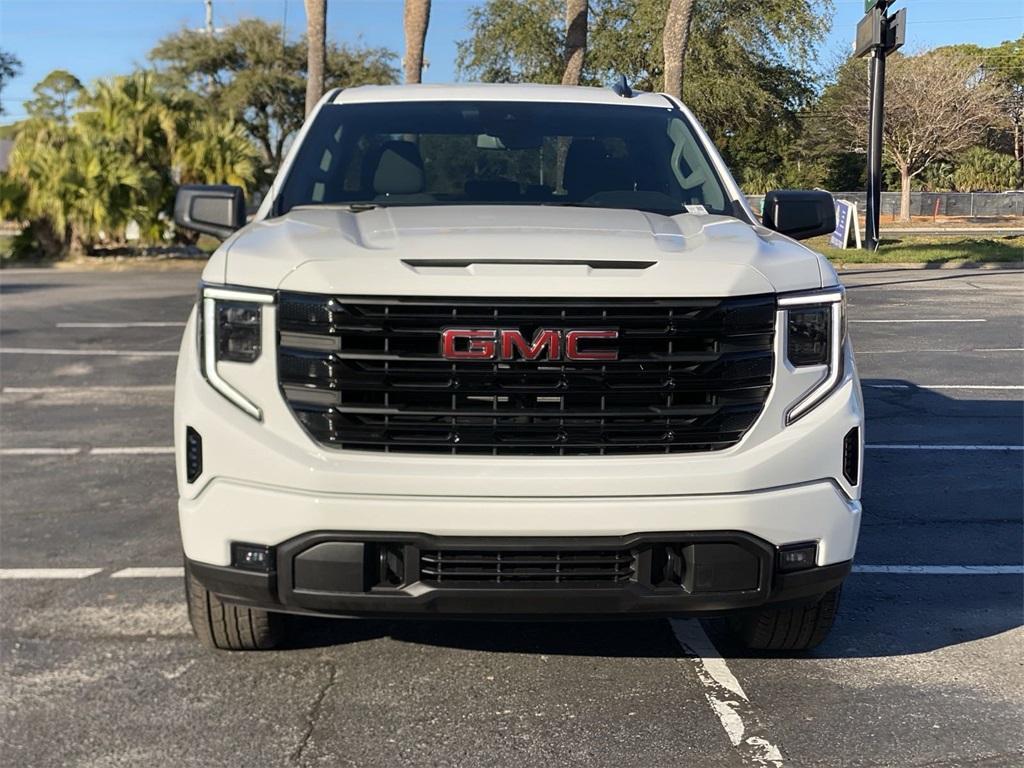 new 2025 GMC Sierra 1500 car, priced at $46,395