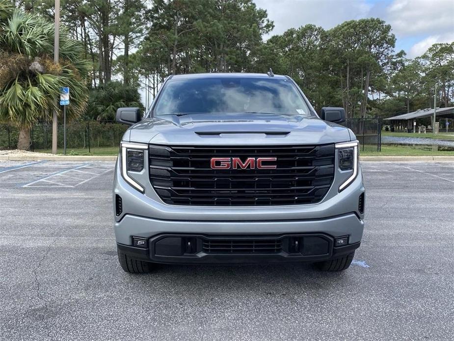 new 2025 GMC Sierra 1500 car, priced at $53,790