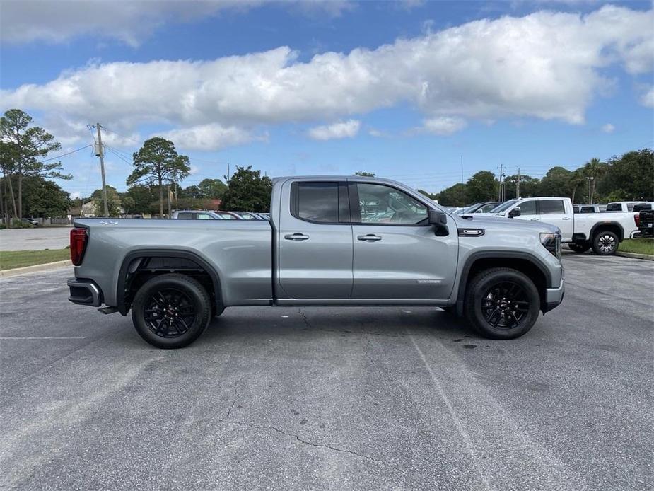 new 2025 GMC Sierra 1500 car, priced at $53,790