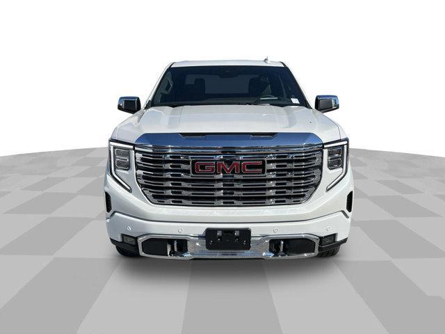 new 2024 GMC Sierra 1500 car, priced at $78,500