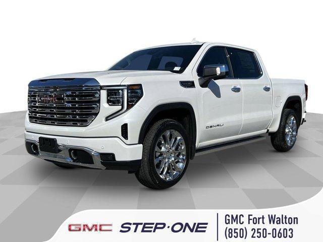 new 2024 GMC Sierra 1500 car, priced at $78,000