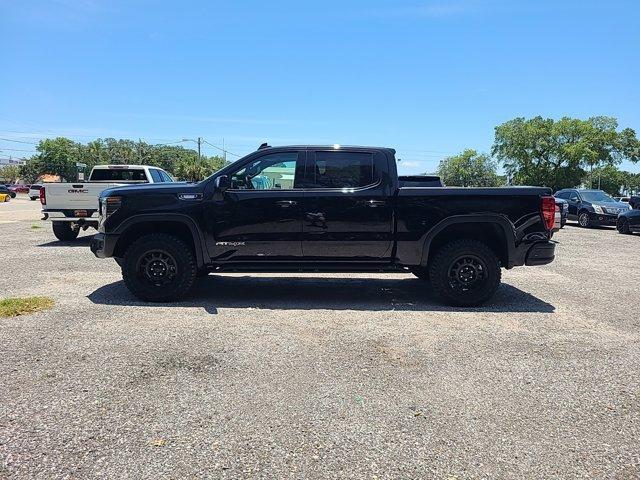 new 2024 GMC Sierra 1500 car, priced at $86,553