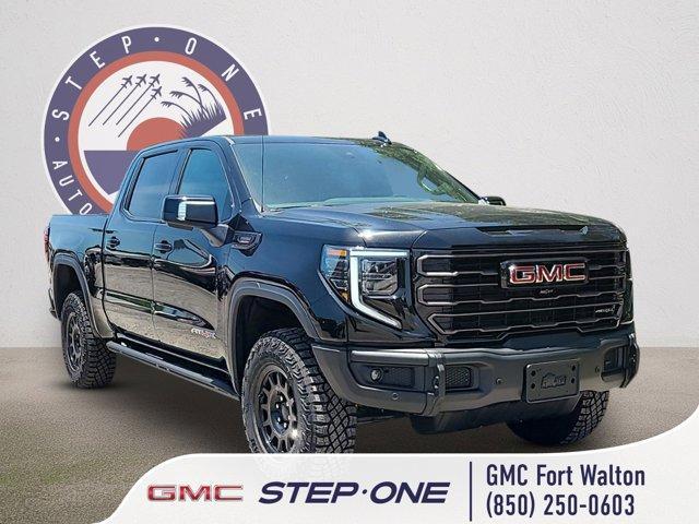 new 2024 GMC Sierra 1500 car, priced at $85,753