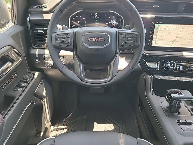 new 2024 GMC Sierra 1500 car, priced at $86,553