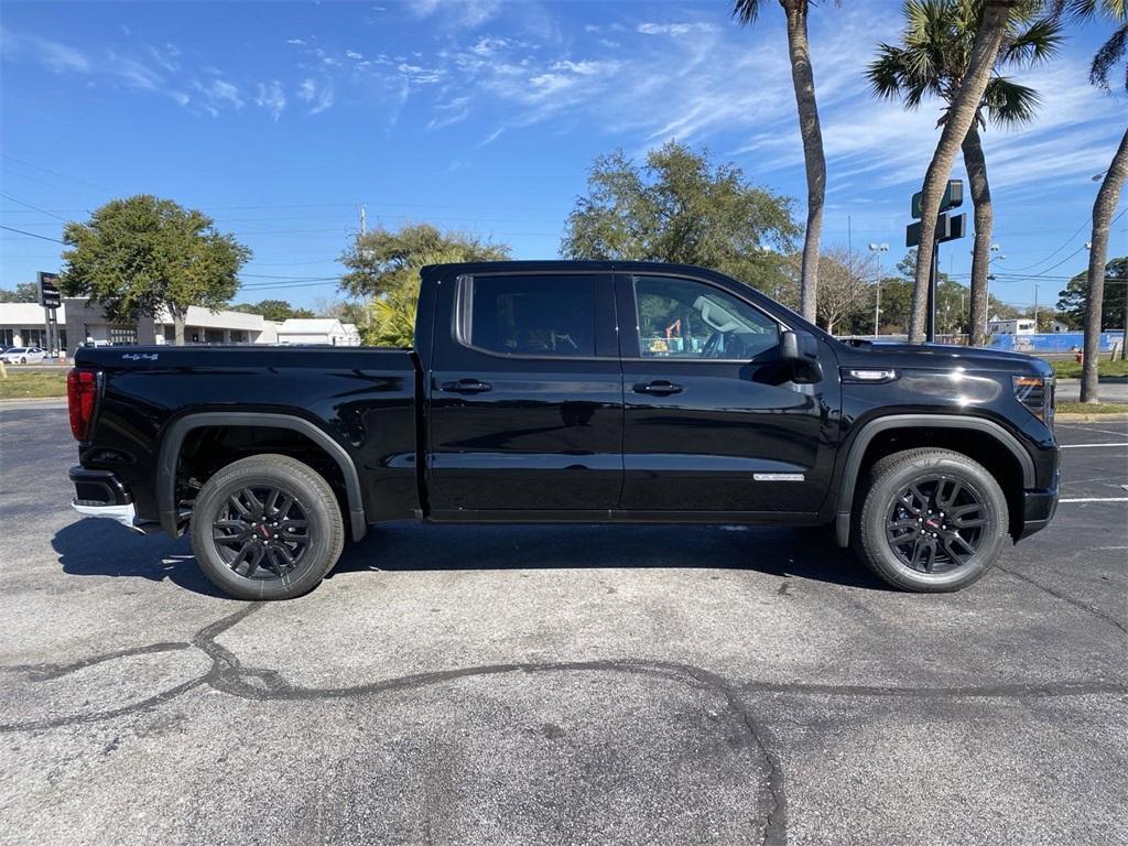 new 2025 GMC Sierra 1500 car, priced at $60,280